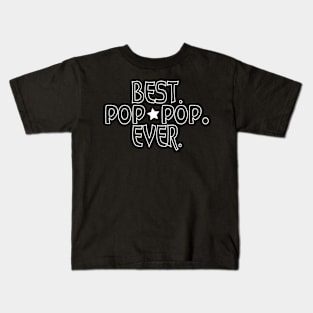 Best pop Kids T-Shirt